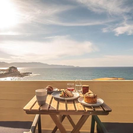 Mare Blue Bliss By 8Essentially Heraklion  ภายนอก รูปภาพ