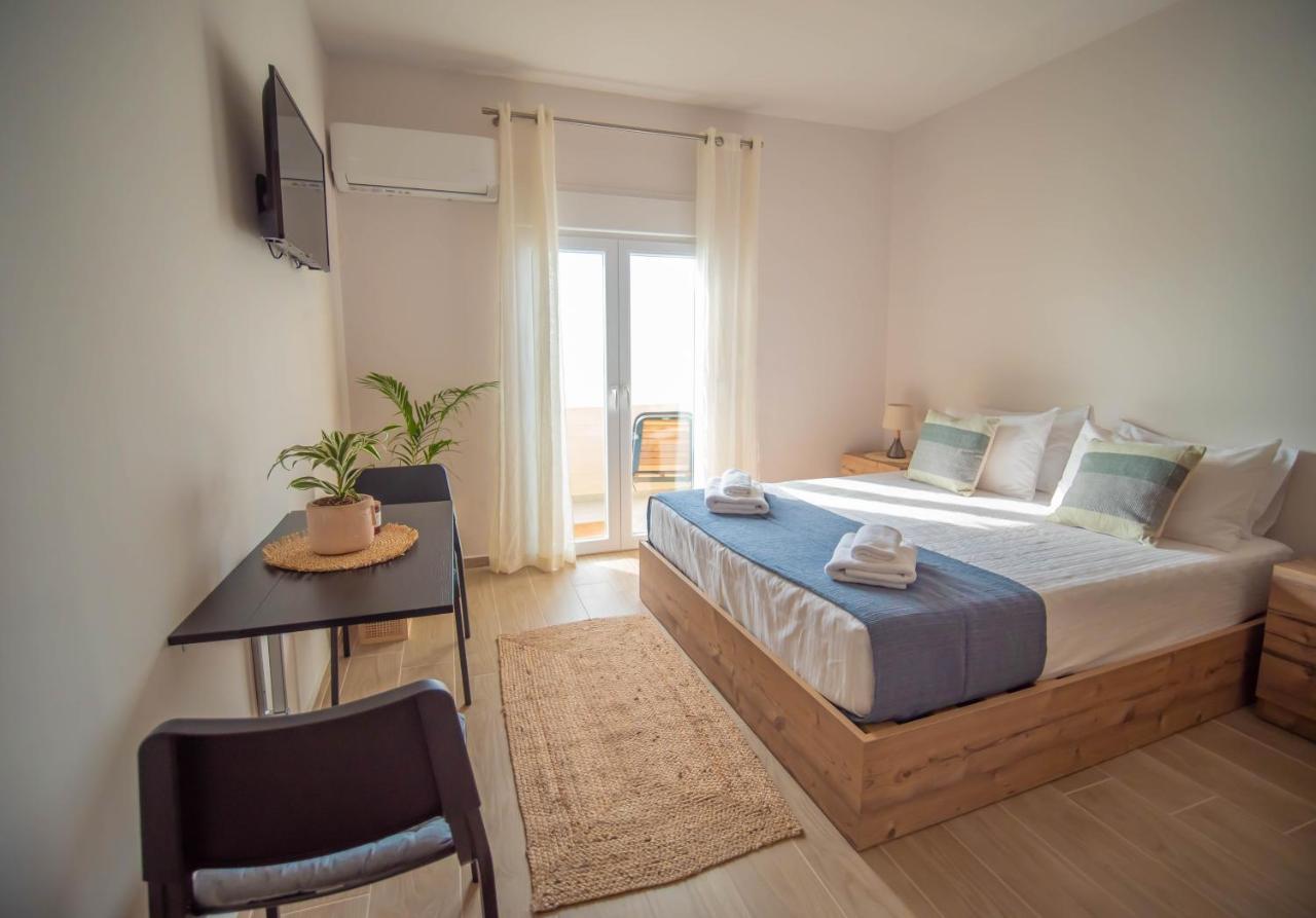 Mare Blue Bliss By 8Essentially Heraklion  ภายนอก รูปภาพ
