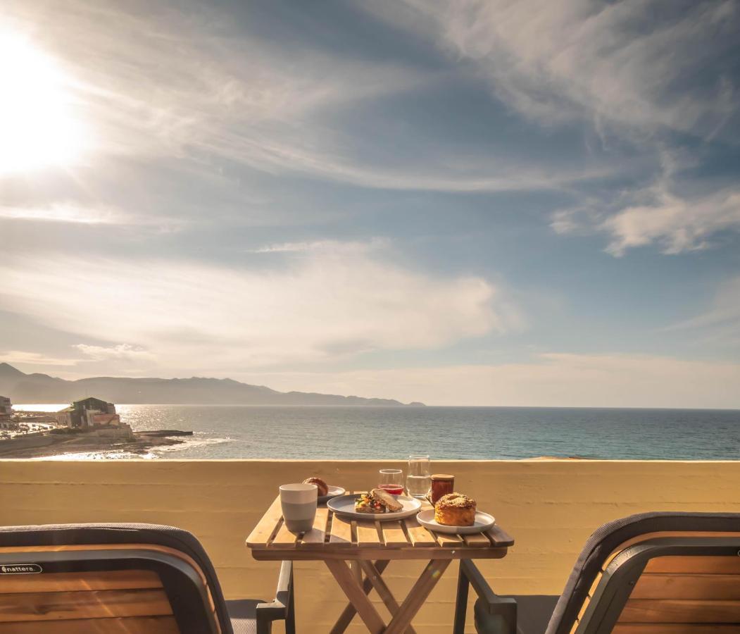 Mare Blue Bliss By 8Essentially Heraklion  ภายนอก รูปภาพ