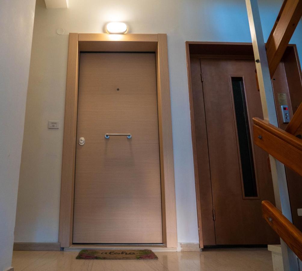 Mare Blue Bliss By 8Essentially Heraklion  ภายนอก รูปภาพ