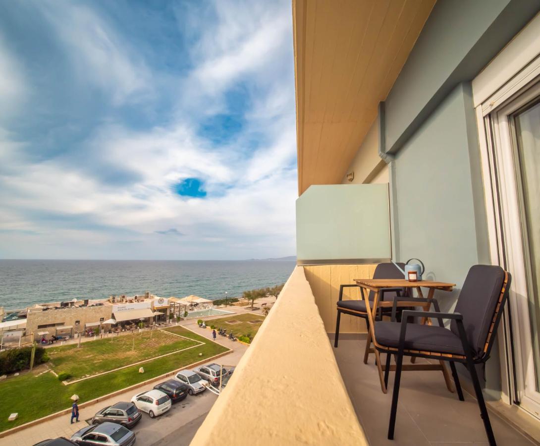 Mare Blue Bliss By 8Essentially Heraklion  ภายนอก รูปภาพ