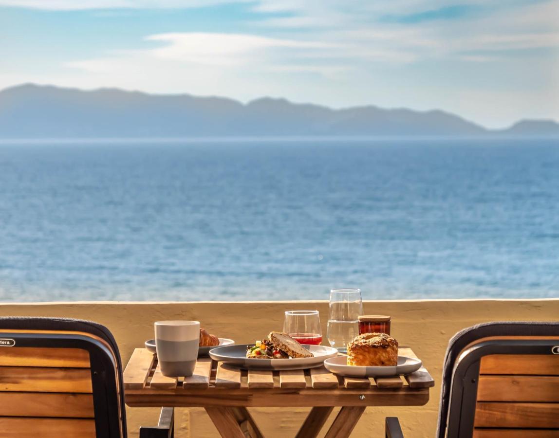 Mare Blue Bliss By 8Essentially Heraklion  ภายนอก รูปภาพ