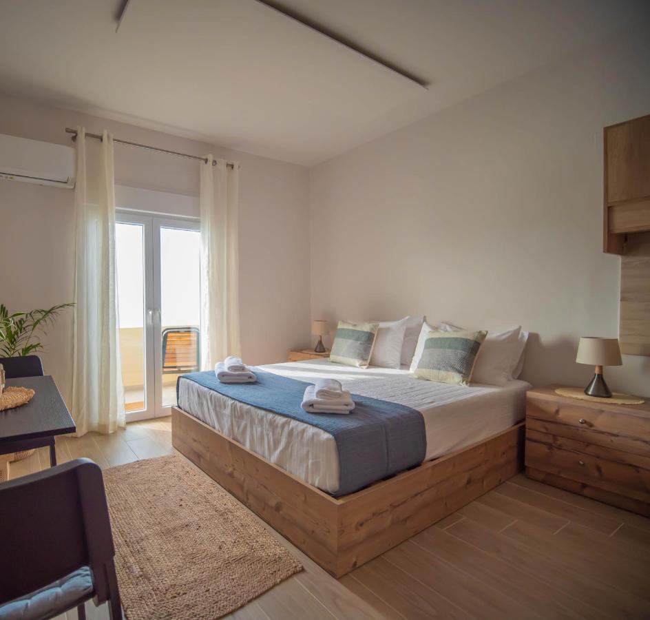 Mare Blue Bliss By 8Essentially Heraklion  ภายนอก รูปภาพ